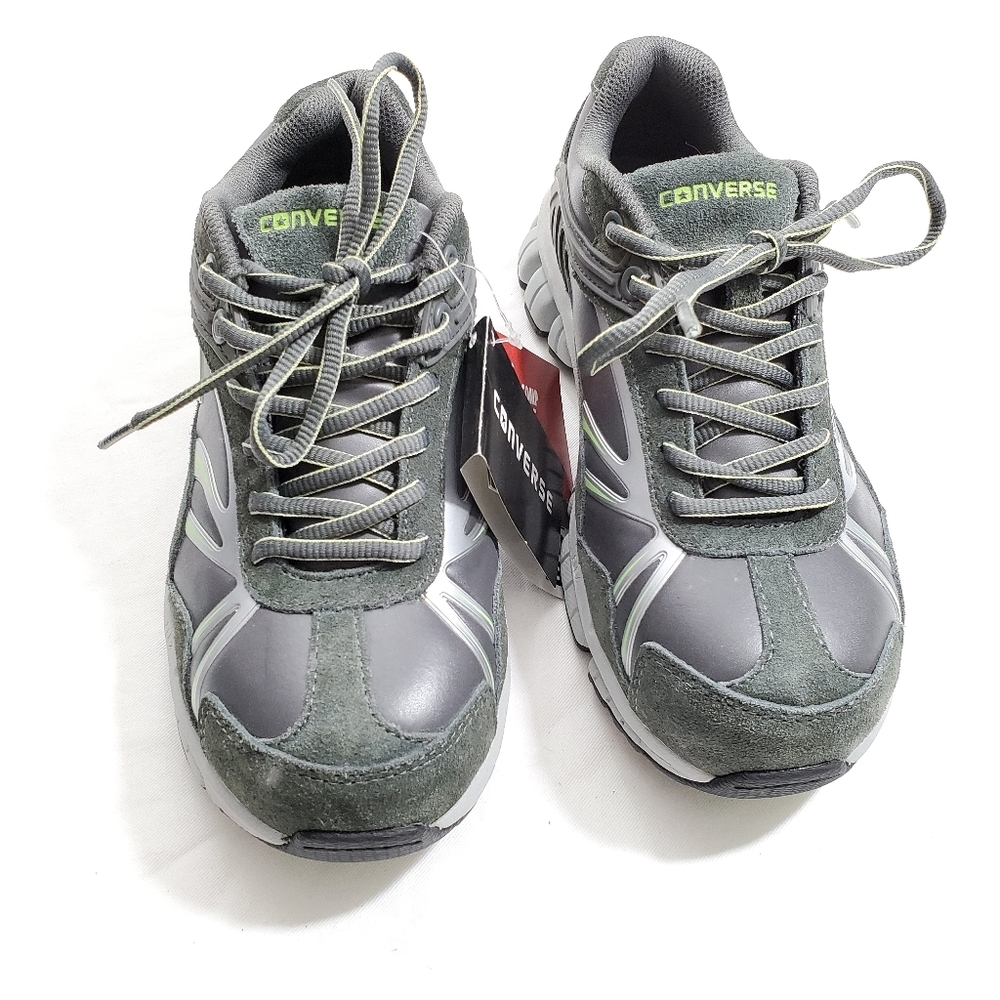Converse Womens Safety Toe Shoe